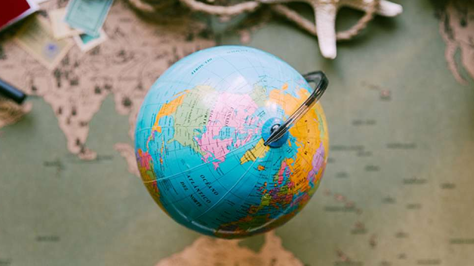 Mednarodni avtobusni prevozi